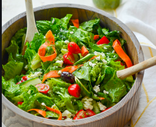 Your Mindset Influences Your Satiety