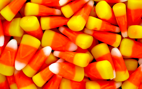 High Fructose Corn Syrup Part 1