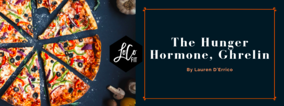 The Hunger Hormone, Ghrelin