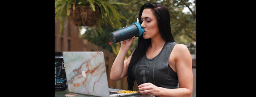 The Science of Protein