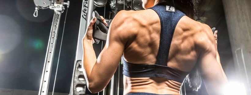 Muscle Soreness: Is it Necessary?