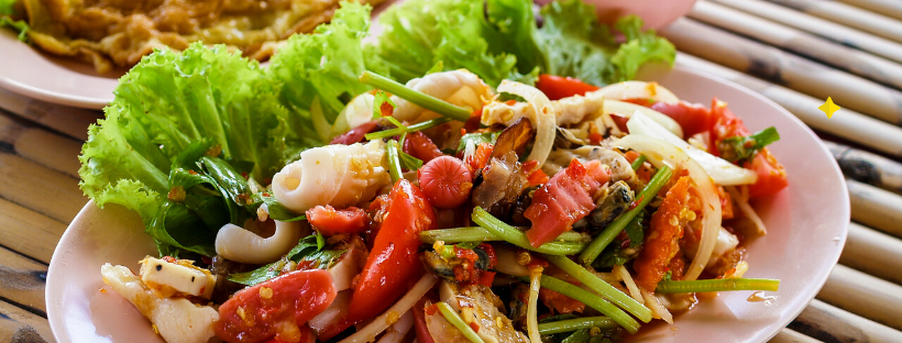 Food Variety: Good or Bad?