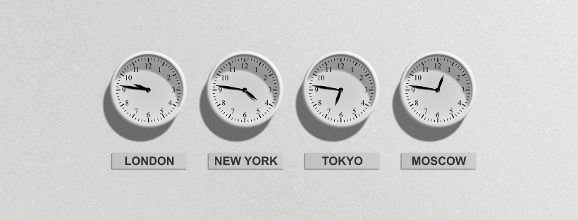 Does the Time of Day You Train Matter?