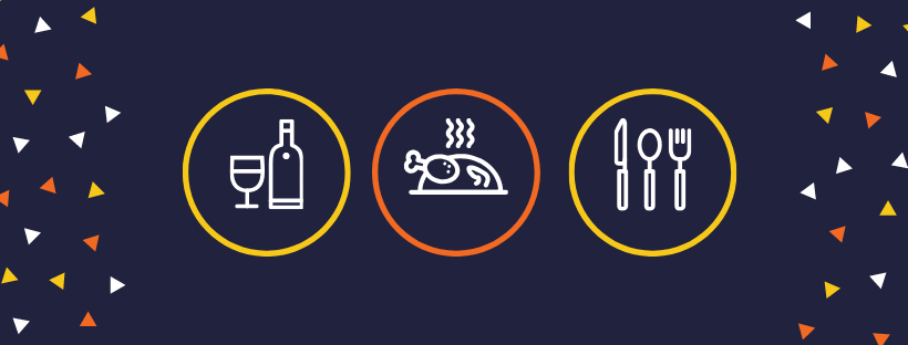 How to Navigate Thanksgiving Like a Champ