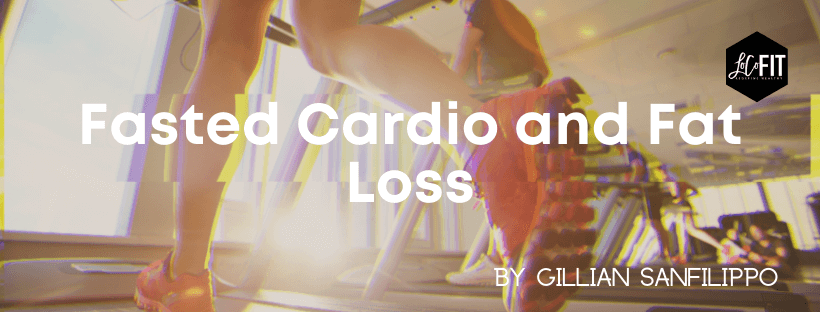 Fasted Cardio