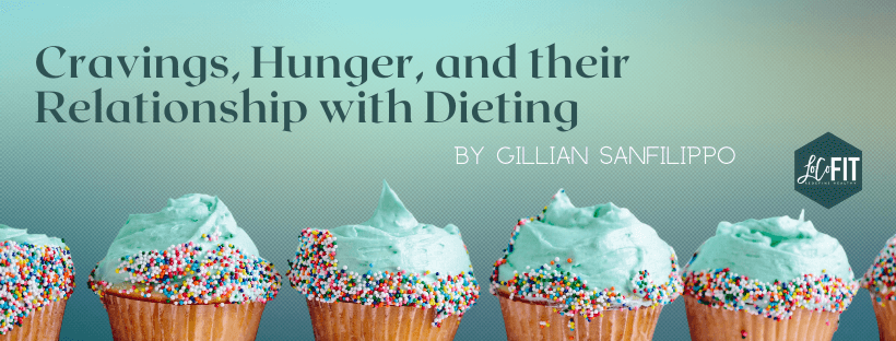 Cravings, Hunger, and Your Weight