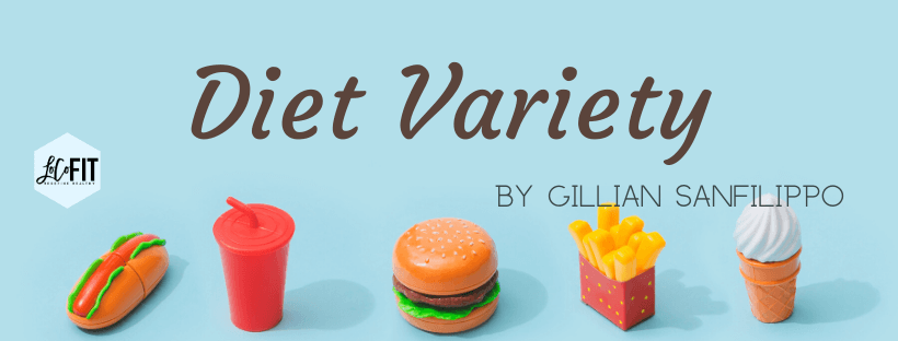 Diet Variety