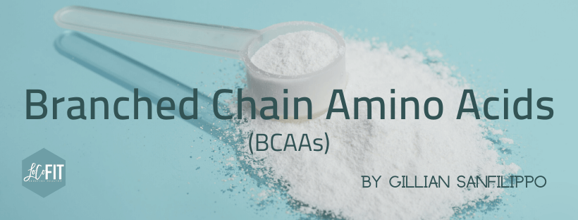 BCAAs: Are They Worth It?