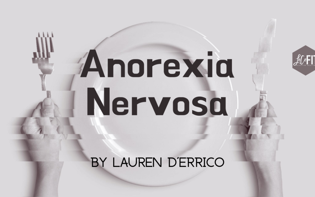 Anorexia Nervosa