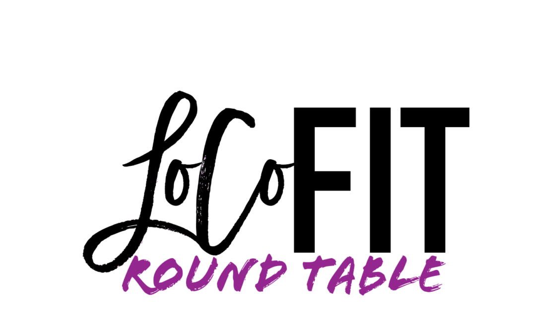 Episode 203: Traveling & Eating Out