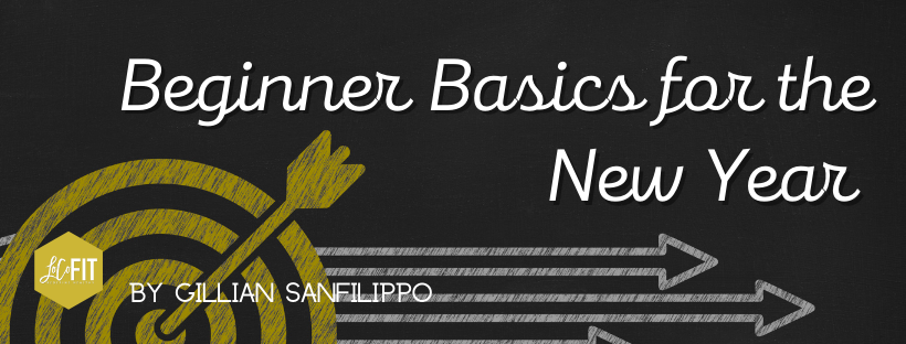 Beginner Basics for 2021