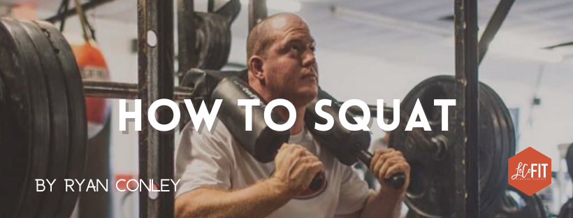 How To Squat