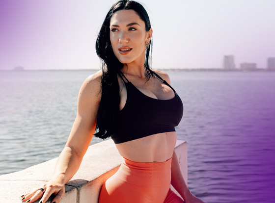 Laurin Conlin - Owner And Head Coach